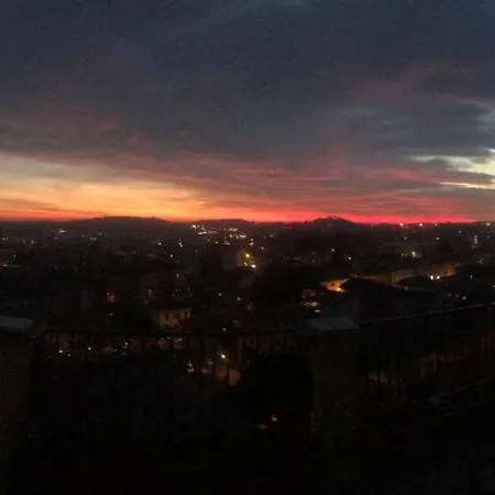 Terrazza 24 * Como